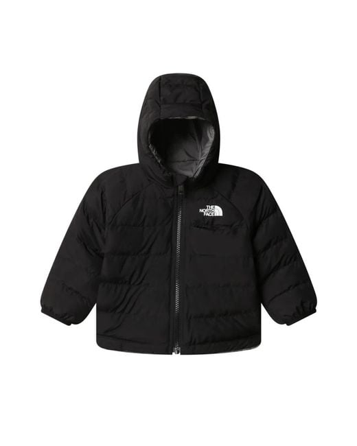 The North Face Gray Jacket "Perrito"