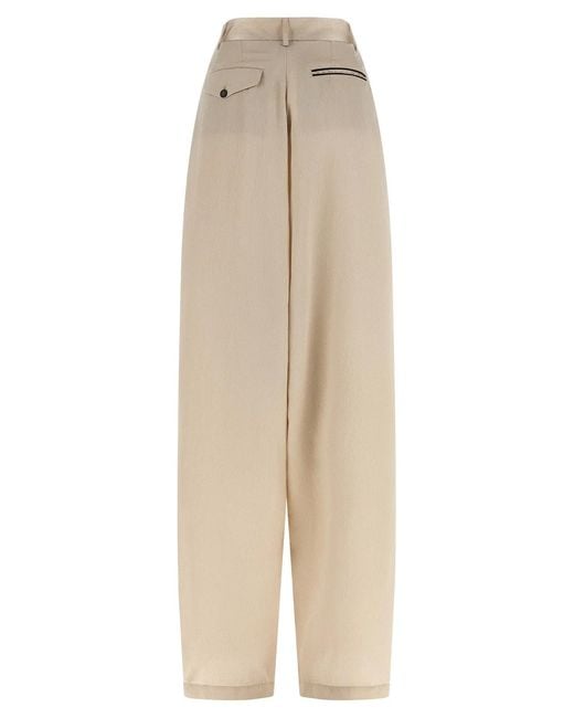 Jejia Natural 'Elsa' Pants