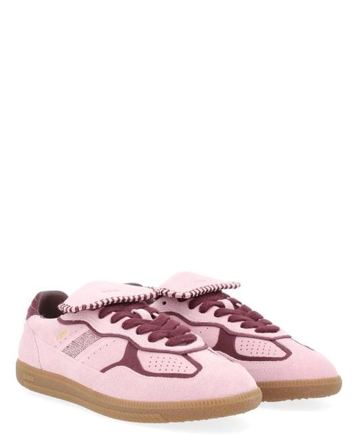 Alohas Pink Sneaker Tb.490 Club