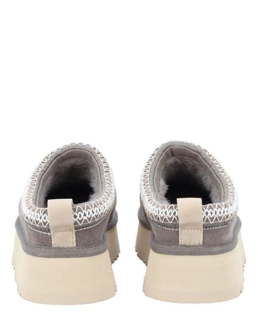 Ugg Gray Tazz Ii