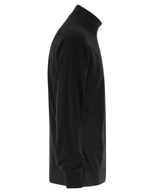 Fedeli Black Favonio for men