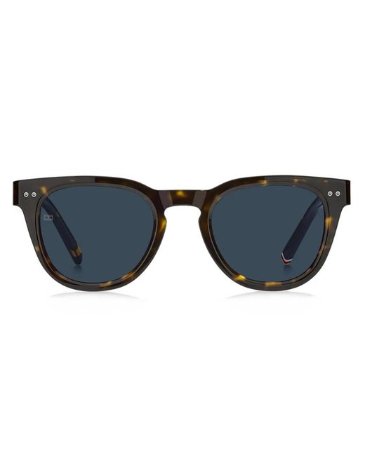Tommy Hilfiger Blue Th 86/S 086(Ku) for men