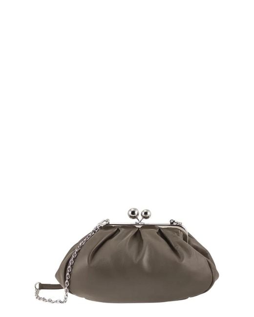Weekend by Maxmara Brown Cubico