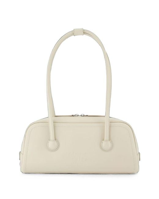 MARGE SHERWOOD Natural Leather Bag