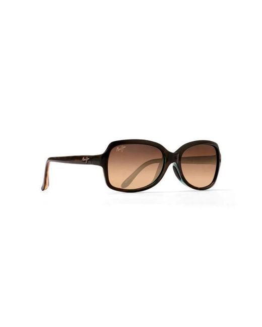 Maui Jim Brown Cloud Break Hs700-10P for men