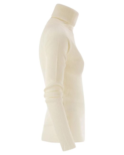 Sportmax Natural Pinna