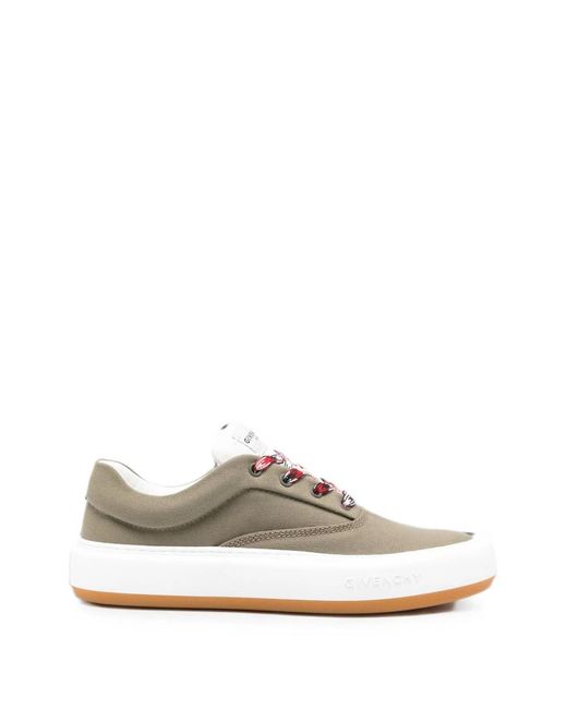 Givenchy White Sneakers for men