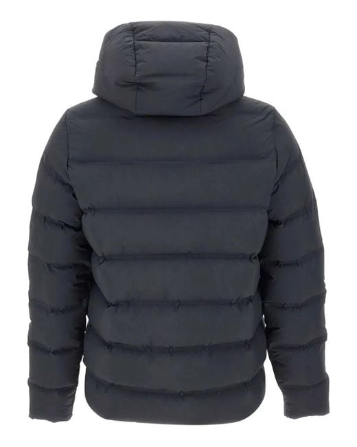 Rrd Blue "Simplicity Tubic 10 Hood Zip! Jacket for men