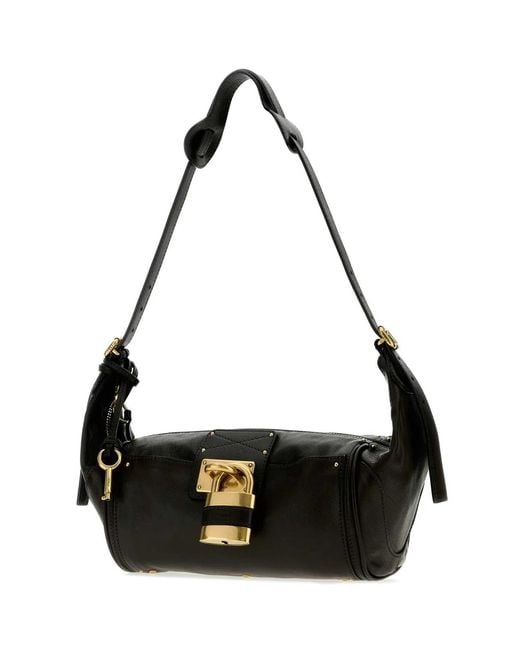 Chloé Black Chloe S809