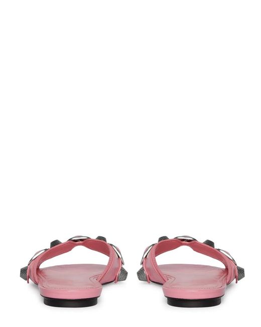 Balenciaga Pink Sandalwood The Shits