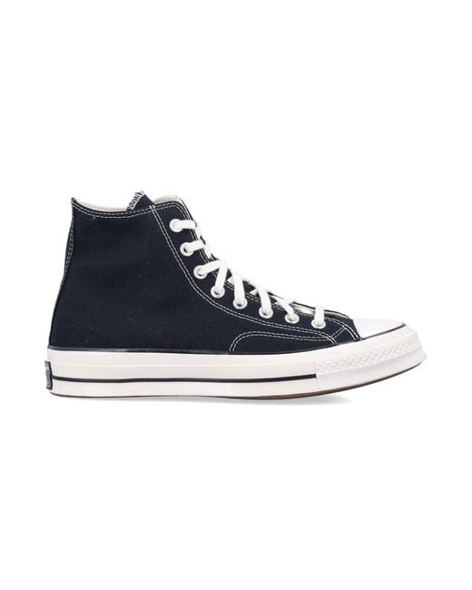 Converse Blue Chuck 70 Sneakers for men