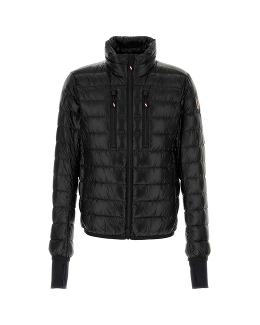 Moncler Black Hers Jacket for men