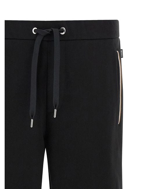 Boss Black Insert Joggers for men
