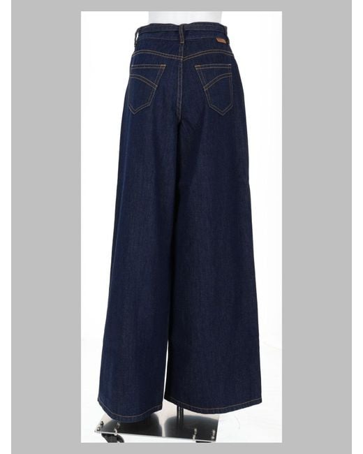 Zimmermann Blue Zimmermann