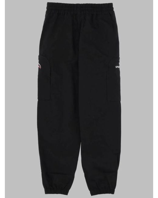 Sprayground Black Bear