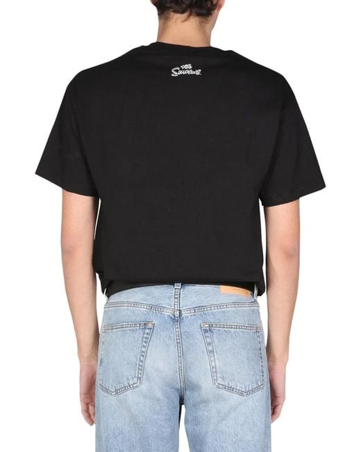 Market Black Cowabunga T-Shirt
