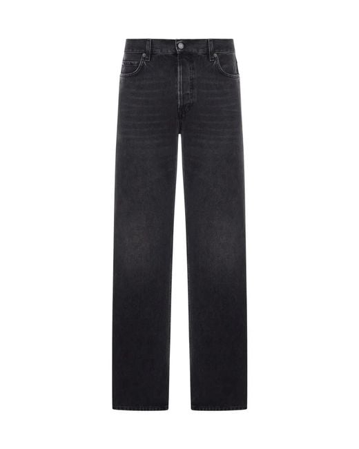 Haikure Blue Blake Jeans for men