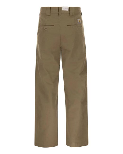 Carhartt Green Craft
