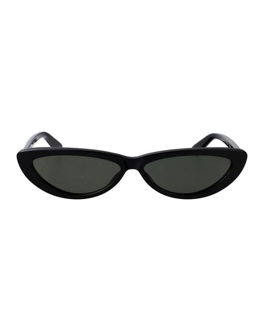 McQueen Black Am0535S 001