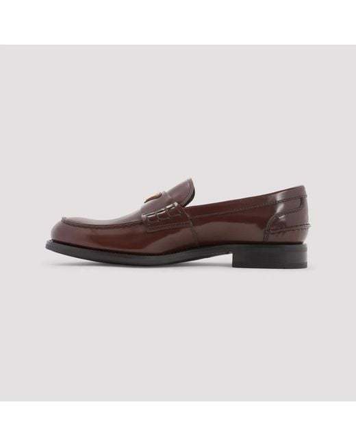 Prada Brown Formale for men