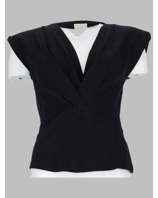 Isabel Marant Black Isabel Marant