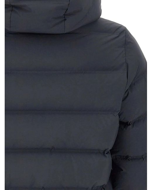 Rrd Blue "Simplicity Tubic 10 Hood Zip! Jacket for men