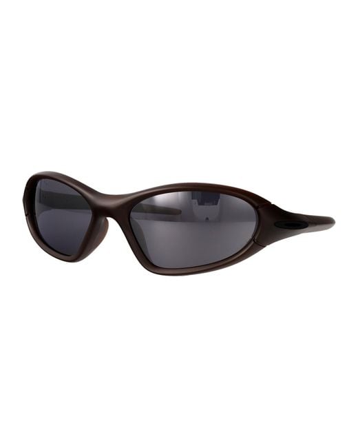 Oakley Multicolor Acetate Sunglasses