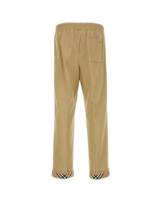 Burberry Natural Au25-Mw-Lar-3.2.028W for men