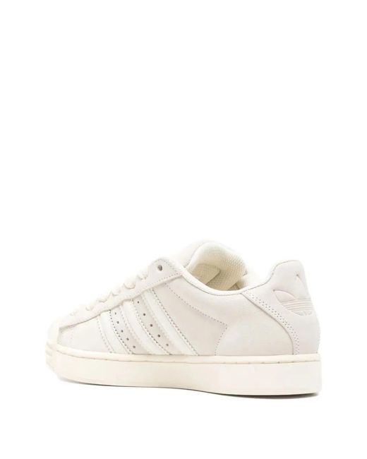 Adidas Originals White Superstar St W