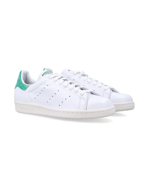 Adidas Originals Blue Stan Smith 80S Sneakers And