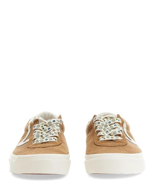 Vans Brown Sneaker Style 73 Dx for men