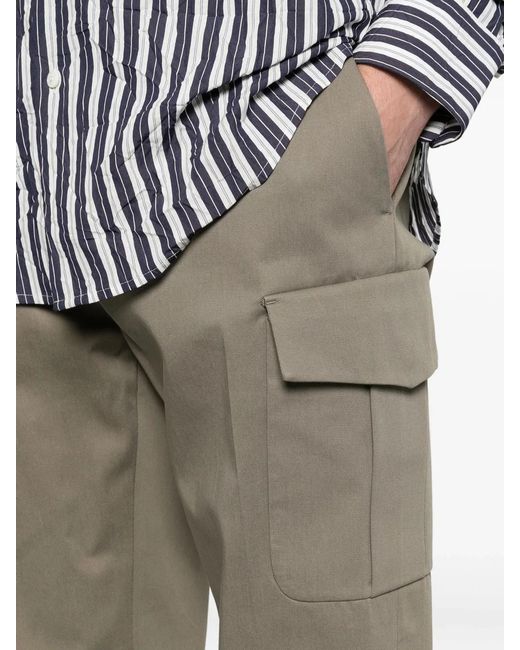 DSquared² Gray Pants for men