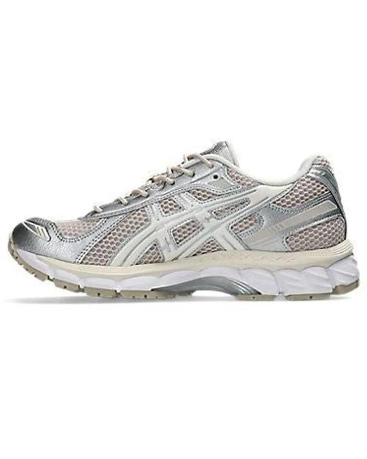 Asics Gray Gel Kayano 12.1