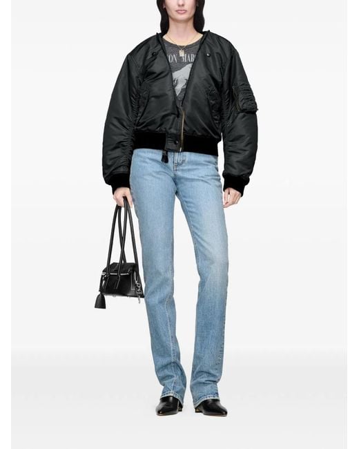 Maison Margiela Black Tops