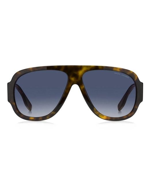 Marc Jacobs Blue Marc 843/S 086(08) for men