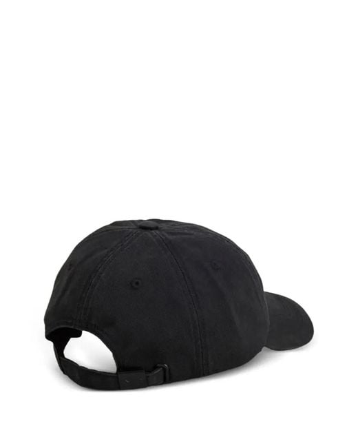 Y-3 Black Hat