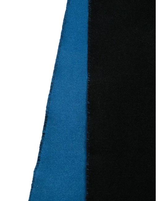 Givenchy Black Scarf for men