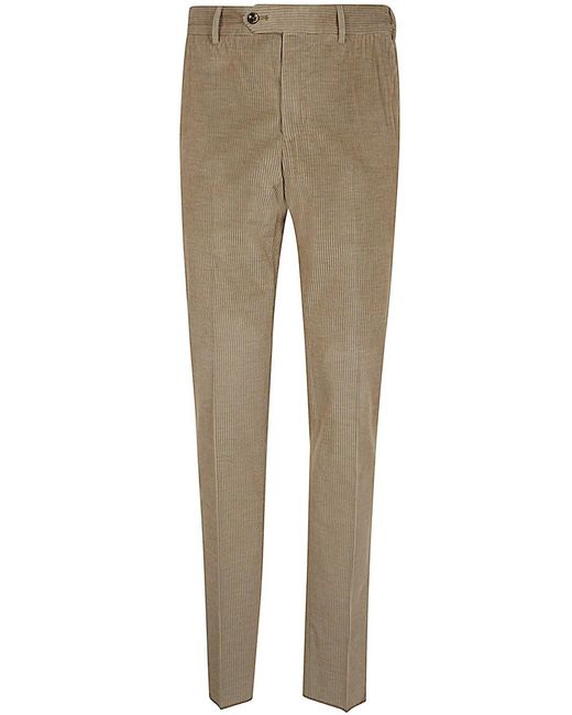PT01 Natural Trousers Slim Jogger for men