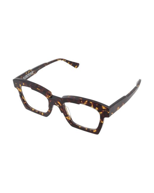 Kuboraum Black Optical K5 Ta/20/1