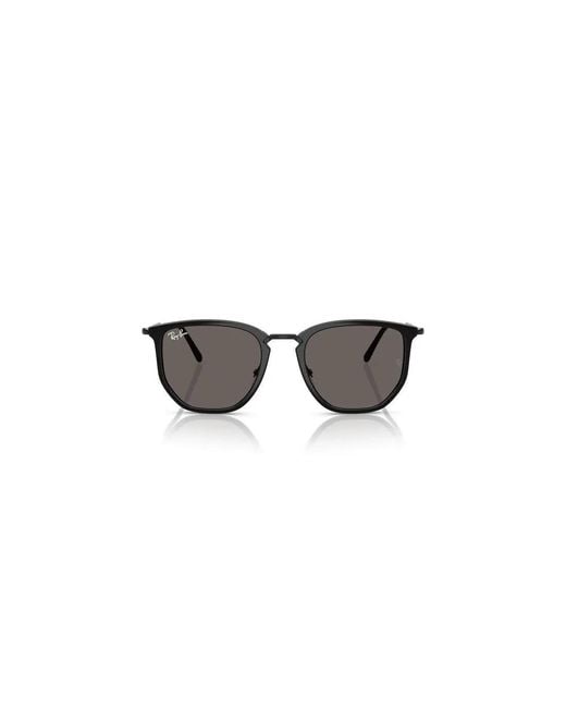 Ray-Ban Black Rb4451 601/B1