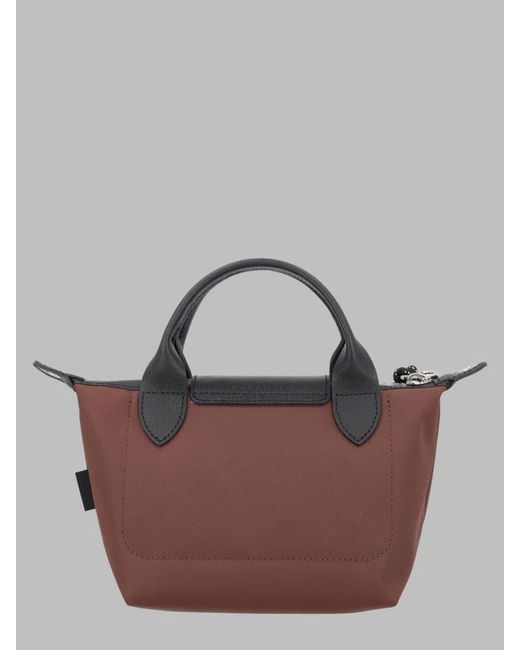 Longchamp Brown Longchamp