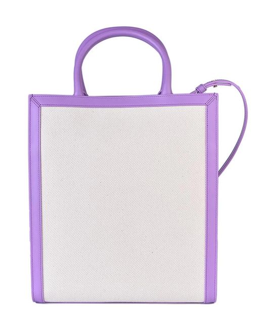 Céline White Celine Totes