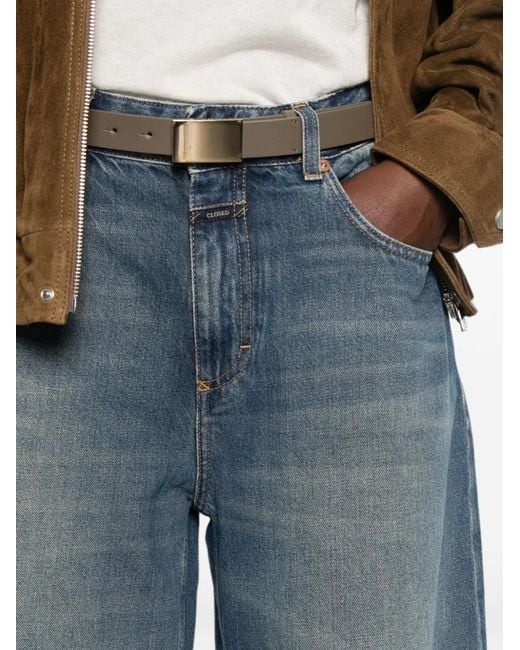 Closed Blue Denim