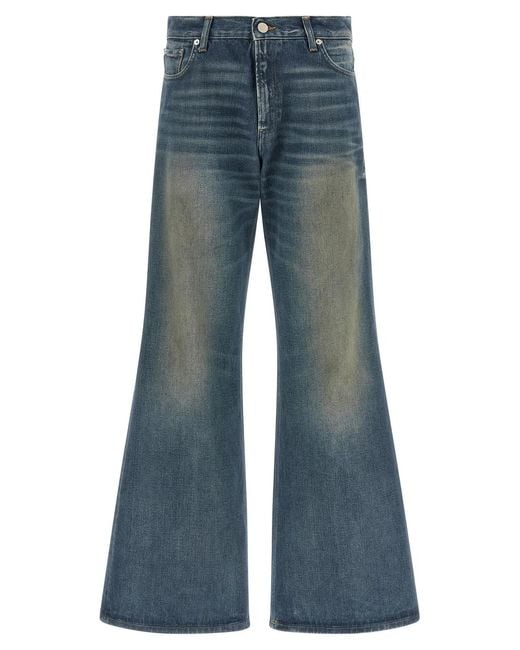 Haikure Blue 'Clara' Jeans