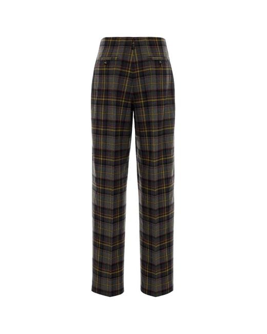 Etro Black Rtw