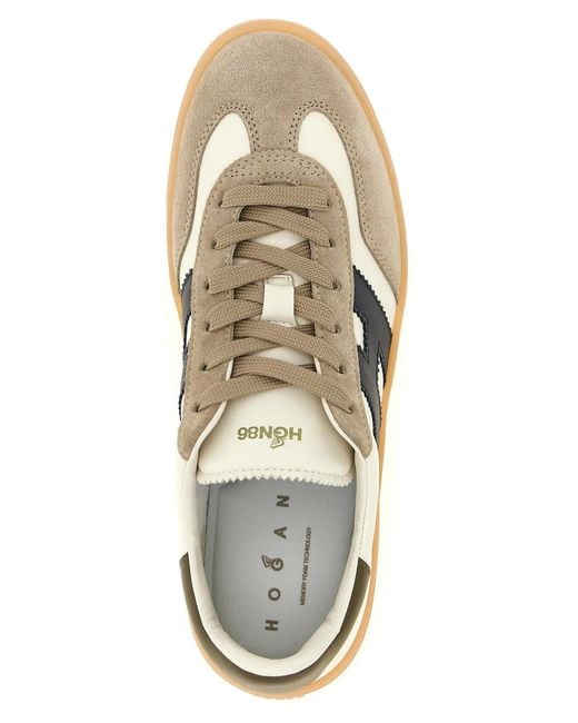 Hogan Multicolor Cool' Sneakers for men