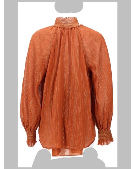 Zimmermann Orange Zimmermann