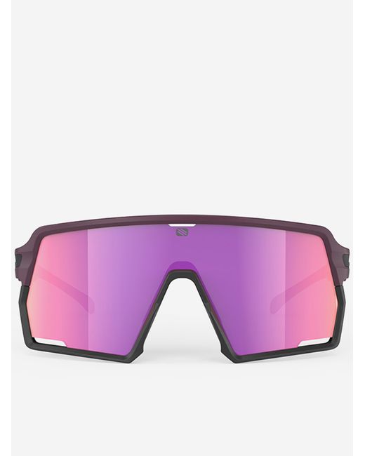 Rudy Project Purple Kelion
