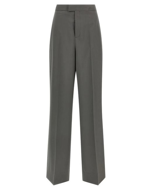 ARMARIUM Gray 'Juno' Pants
