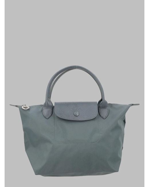 Longchamp Gray Longchamp